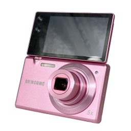 SAMSUNG MV800