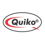 quiko QK-AMBANT Manuel utilisateur