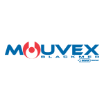 Mouvex Enterprise E106, E156 - 208-A00 Manuel utilisateur