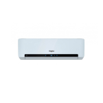 Whirlpool SPOW 409 Air Conditioner Manuel utilisateur