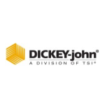 DICKEY-john GAC 2700-INTL : Assistance IA et PDF