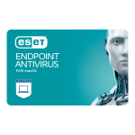 ESET Endpoint Antivirus for macOS Mode d'emploi