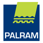 Palram HG9605GY SkyLight Storage Shed | 6' x 5' | Gray Manuel utilisateur