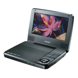 Dynex DX-P9DVD11 9