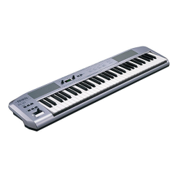 Edirol PC-80 Manuel utilisateur | Fixfr