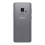 Samsung SM-G960W Galaxy S9 Manuel utilisateur