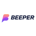 Beeper FX55-8/W Manuel du propri&eacute;taire