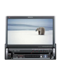 Kenwood kvt-627dvd Manuel du propri&eacute;taire