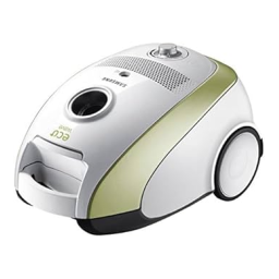 Samsung SC61J0 Manuel utilisateur | Fixfr