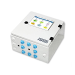 fafnir VISY-Command (VI-4) Manuel utilisateur