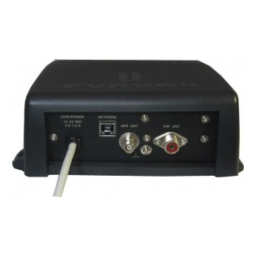 Manuel FA-50 FURUNO Transpondeur AIS + Chat IA | Fixfr