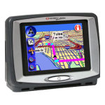 Lowrance IWAY 350C Manuel du propri&eacute;taire