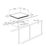 Aeg-Electrolux HK634071FB Manuel utilisateur