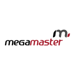 Megamaster 720-1065 grill Manuel utilisateur