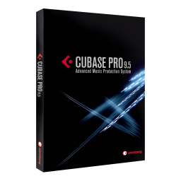 Cubase Pro 9.5