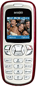 SENDO S600 Manuel utilisateur | Fixfr