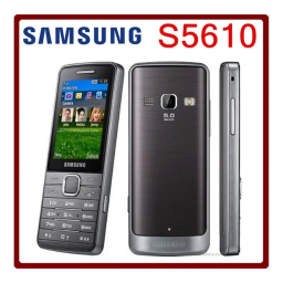 GT-S5610 sfr