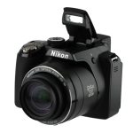 Nikon Coolpix P90 Mode d'emploi