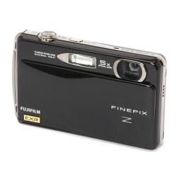 FinePix Z700 EXR