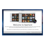 Apple Aperture 3.3 Manuel utilisateur