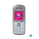 Motorola C650 Manuel utilisateur