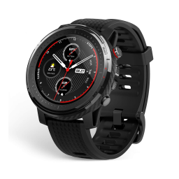 Amazfit Stratos