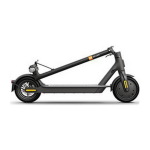 Xiaomi Essential FR Mi Electric Scooter Trottinette &eacute;lectrique Product fiche