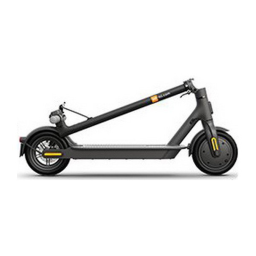 Essential FR Mi Electric Scooter
