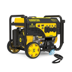 Champion Power Equipment 71000 Manuel utilisateur