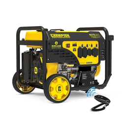 Champion Power Equipment 71000 Manuel utilisateur | Fixfr