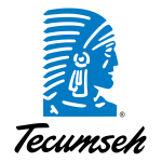 Tecumseh GROUPE CARENE Manuel utilisateur