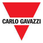 CARLO GAVAZZI EM24DINAV53DM2X Manuel utilisateur