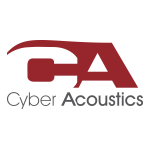 Cyber Acoustics CA-5402 Platinum Series High Performance 5.1 Speaker System (Black) Mode d'emploi