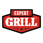 EXPERT GRILL 720-1049 grill Manuel utilisateur
