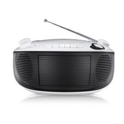 LG LPC12 Enregistreur Cassette MP3/CD : Chat IA & PDF | Fixfr