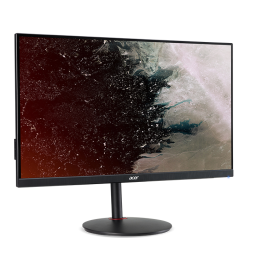 Acer XV272UX Monitor Manuel utilisateur | Fixfr