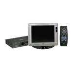JVC KV-M700: Manuel + Chat IA &amp; PDF