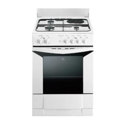 Whirlpool K6M1S(W)/F Manuel utilisateur | Fixfr