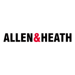 ALLEN &amp; HEATH MPS9G Mode d'emploi