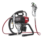 Titan IMPACT 440 Notice d'utilisation + IA Chat