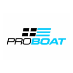 ProBoat PRB08031V2T1 Jet Jam V2 12&quot; Self-Righting Pool Racer Brushed RTR, Orange Manuel du propri&eacute;taire