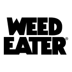 Weed Eater EBV  Manuel utilisateur