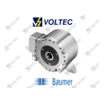 Baumer HOG 86E Incremental encoder Fiche technique