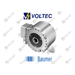 Baumer HOG 86E Codeur incrémental | AI Chat & PDF | Fixfr