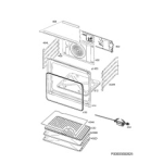 AEG GG112102M Manuel utilisateur