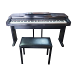 Yamaha CVP-35 Manuel utilisateur