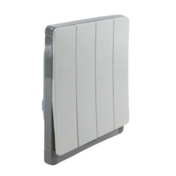 CERxxxxI/T Radiateur Électrique | AI Chat & PDF | Fixfr