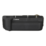 Canon Wireless File Transmitter WFT-E4 Manuel utilisateur