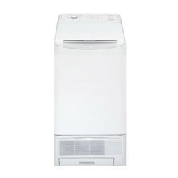 Brandt ETE6710F Manuel utilisateur | Fixfr