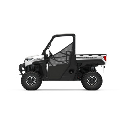 Ranger XP 1000 EPS ABS 2020 Manuel du propriétaire | Fixfr